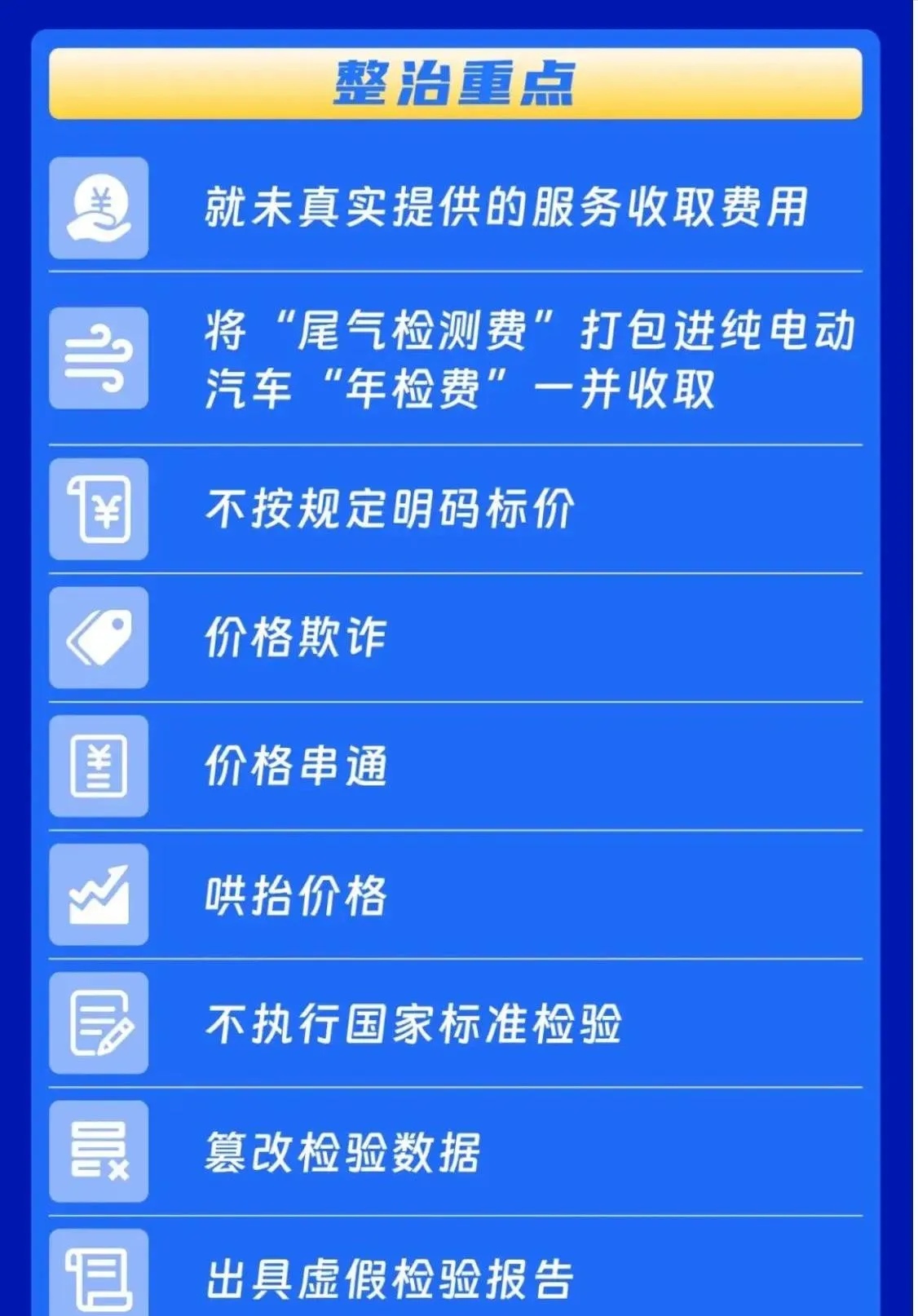 国家认监委在汽车领域部署开展强制性产品认证（CCC认证）试点工作