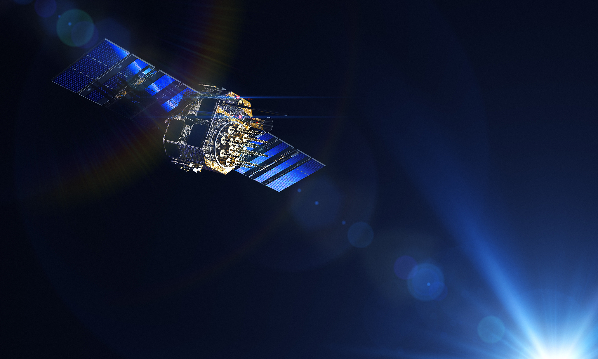 超高清视听产业蓄势突破