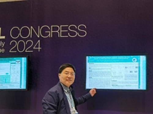 中国医学成果亮相欧洲血液学协会年会