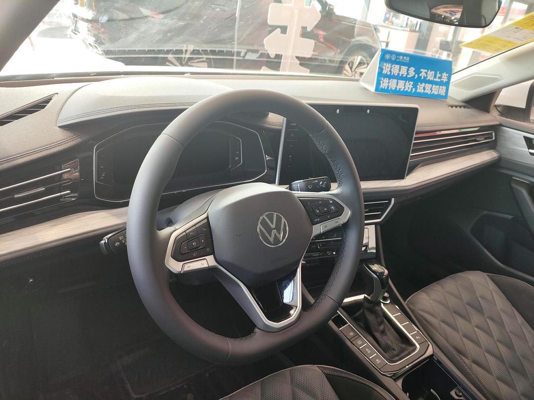 一汽-大众汽车有限公司召回部分速腾汽车