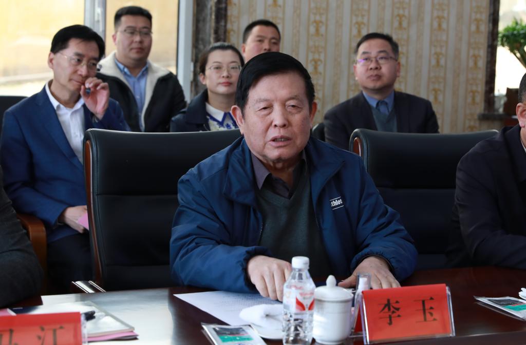 越美签署一系列农业合作协议