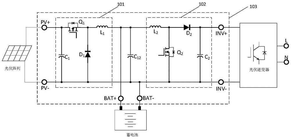 圣邦股份获得发明专利授权：“开关变换器及其控制电路和控制方法”
