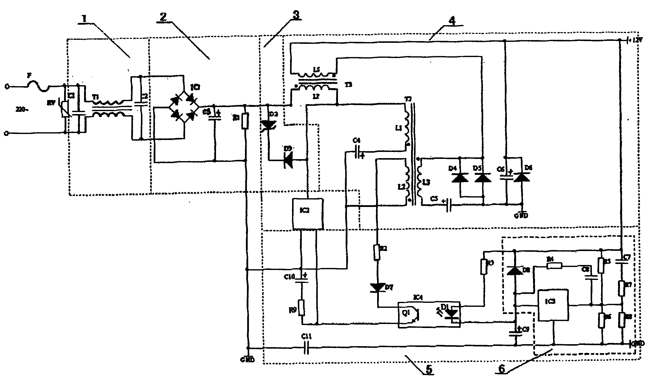 圣邦股份获得发明专利授权：“开关变换器及其控制电路和控制方法”