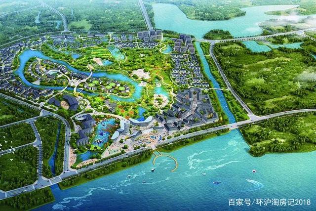 东方创禾获选为长三角生态绿色一体化发展示范区投资基金管理人