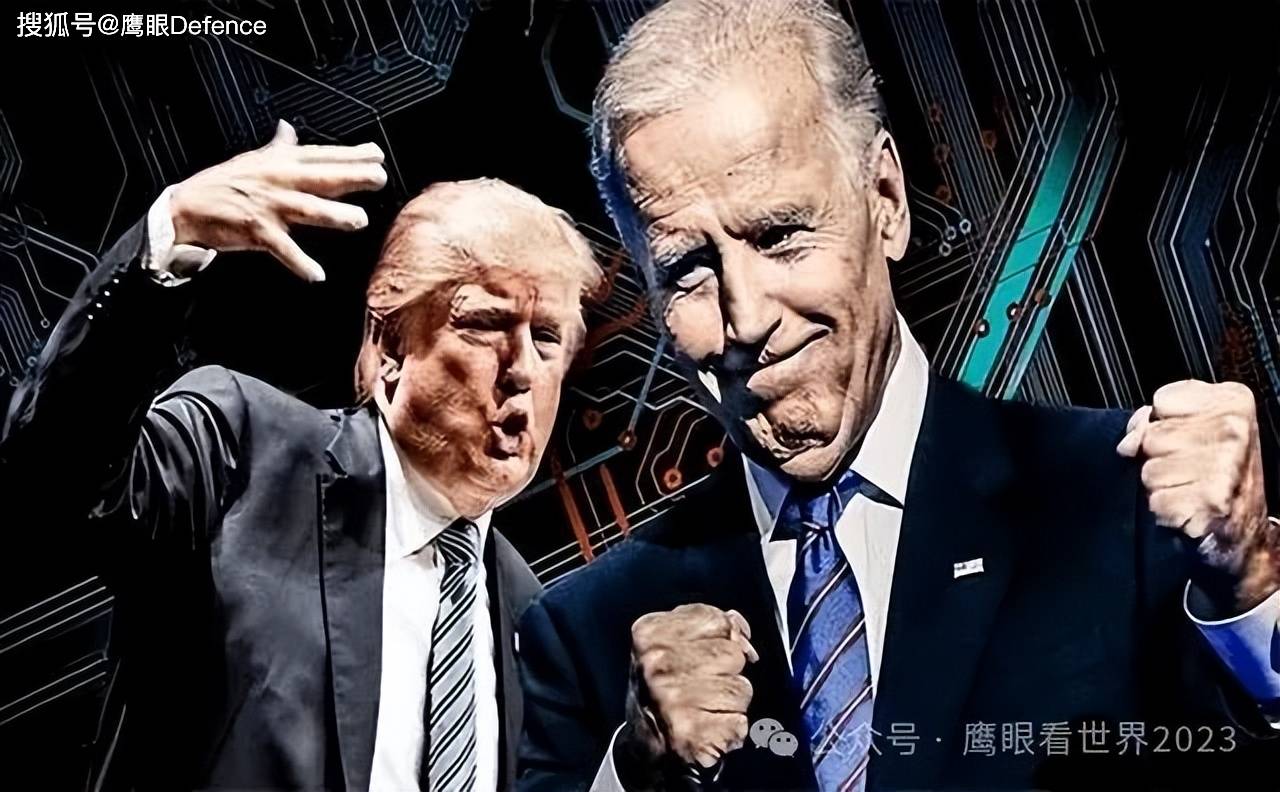 普京与特朗普通话约50分钟！