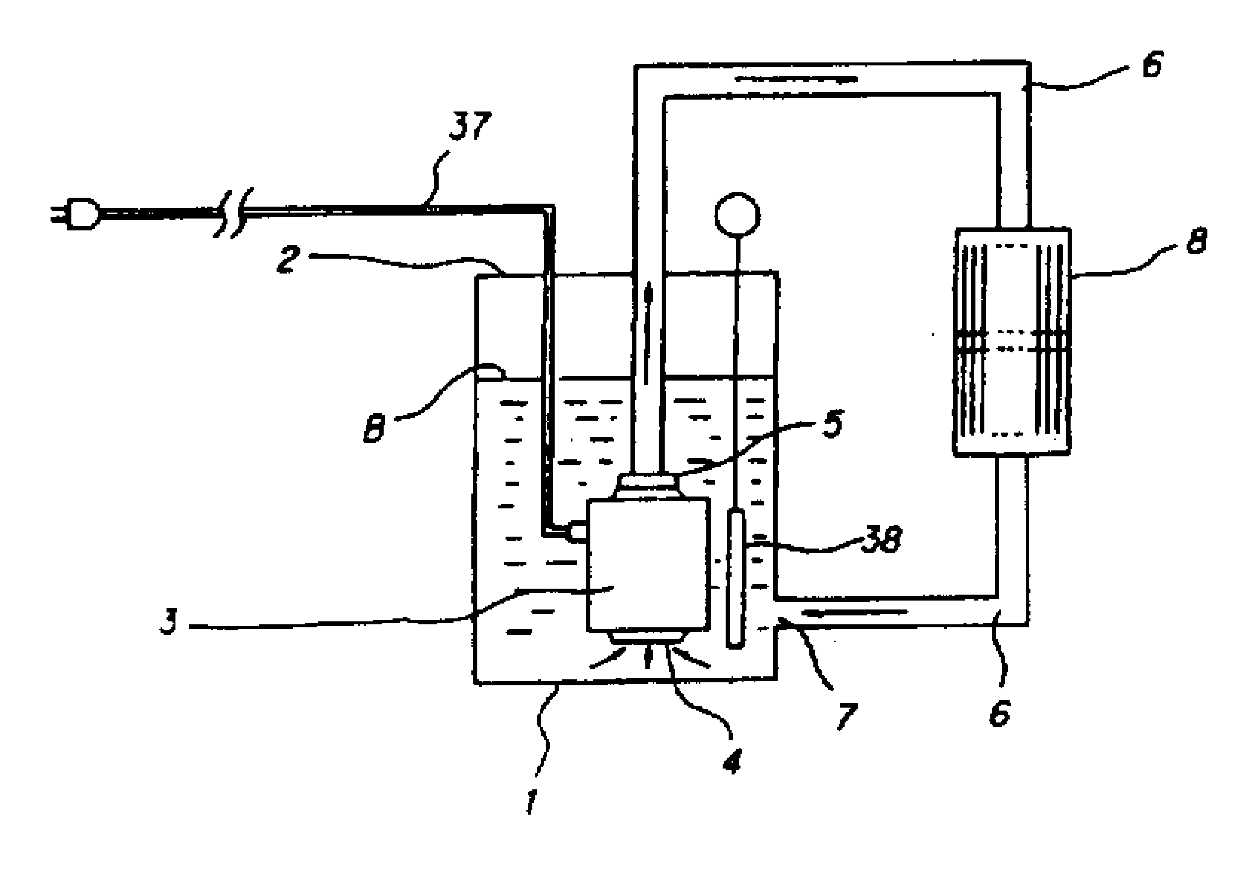 中国石油获得发明专利授权：“一种压缩气体加热装置及其控制方法、以及输油系统”