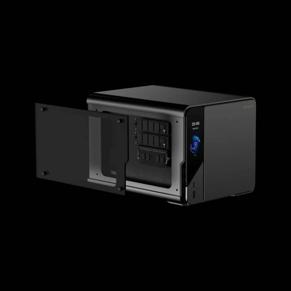 海康威视获得发明专利授权：“射线源的盖体组件、射线源、控制方法及安检机”