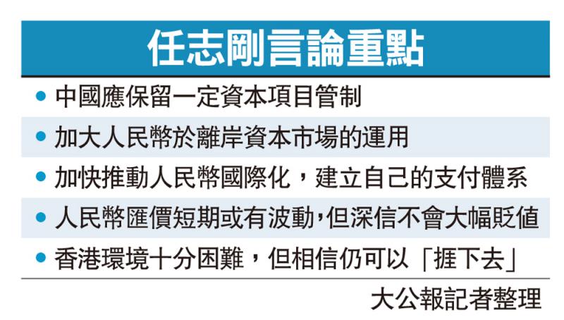 香港财政司：香港金管局将尽快处理稳定币牌照申请！