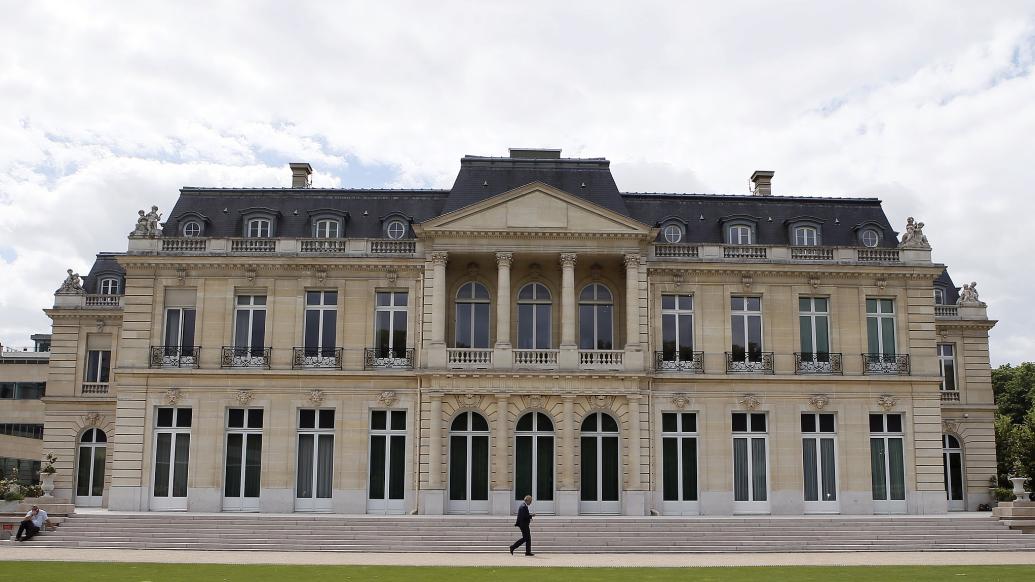 经合组织预测爱沙尼亚2025年经济增长1.5%