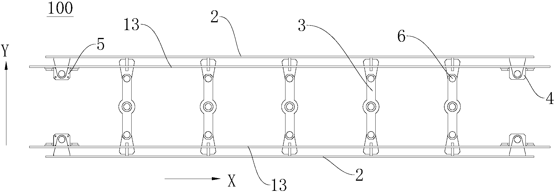 比亚迪获得实用新型专利授权：“控制系统及道岔”