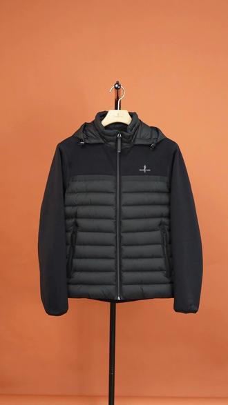 比音勒芬获得发明专利授权：“一种基于超薄面料的生产标识溯源数据分析方法及系统”