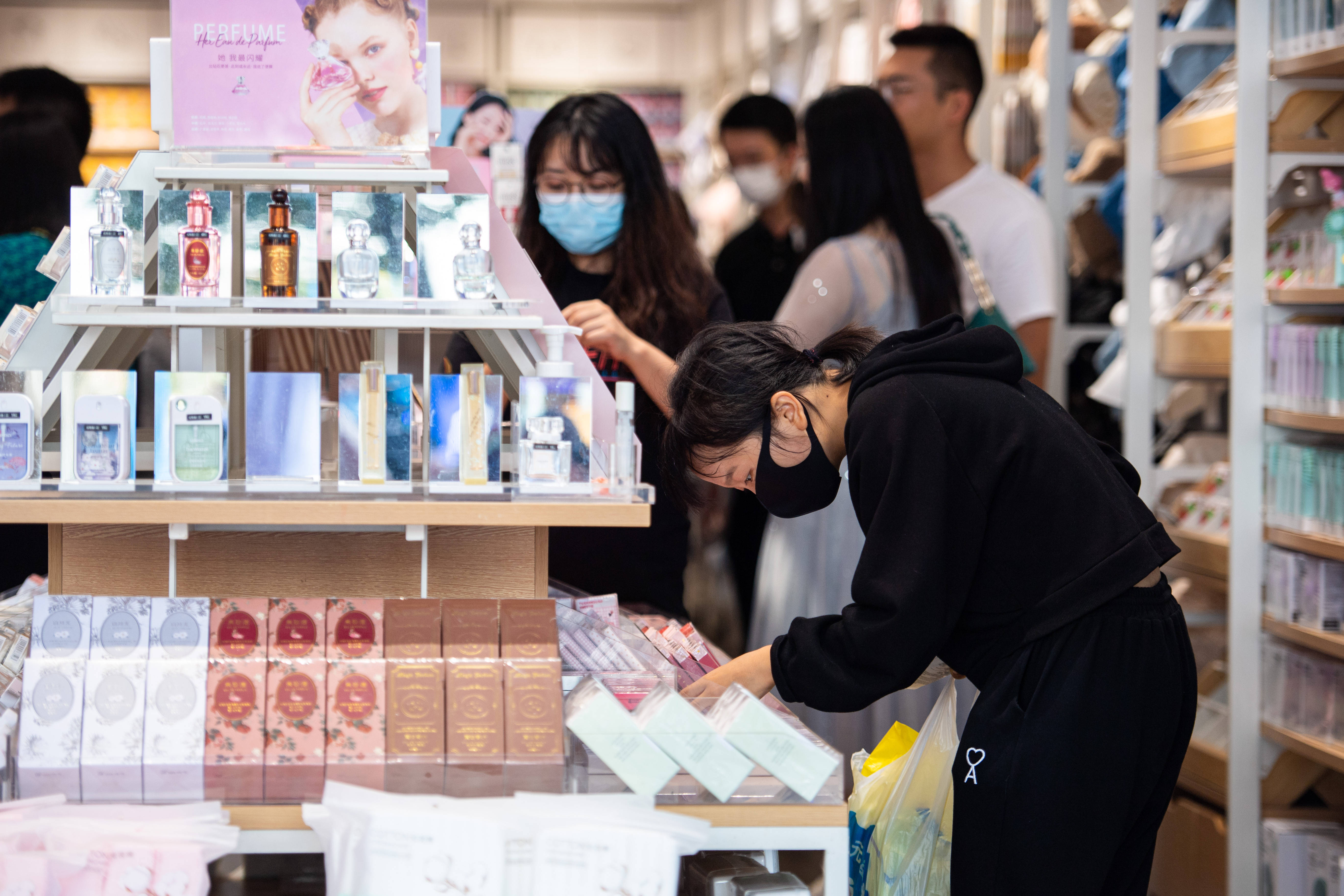 5月份国民经济运行总体平稳、稳中有进