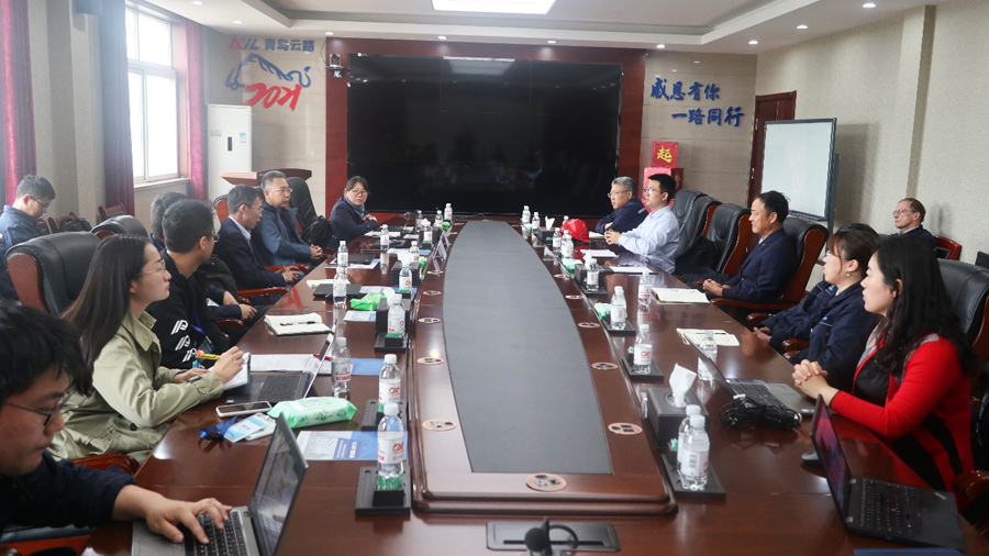 云路股份：公司董事长兼总经理被留置