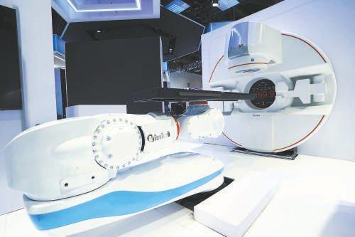 中国千比特超导量子计算测控系统完成交付