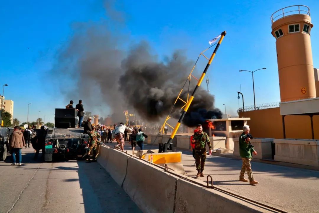 突发！超30架美国军机穿越大西洋！以总理：伊朗曾两次计划暗杀特朗普！