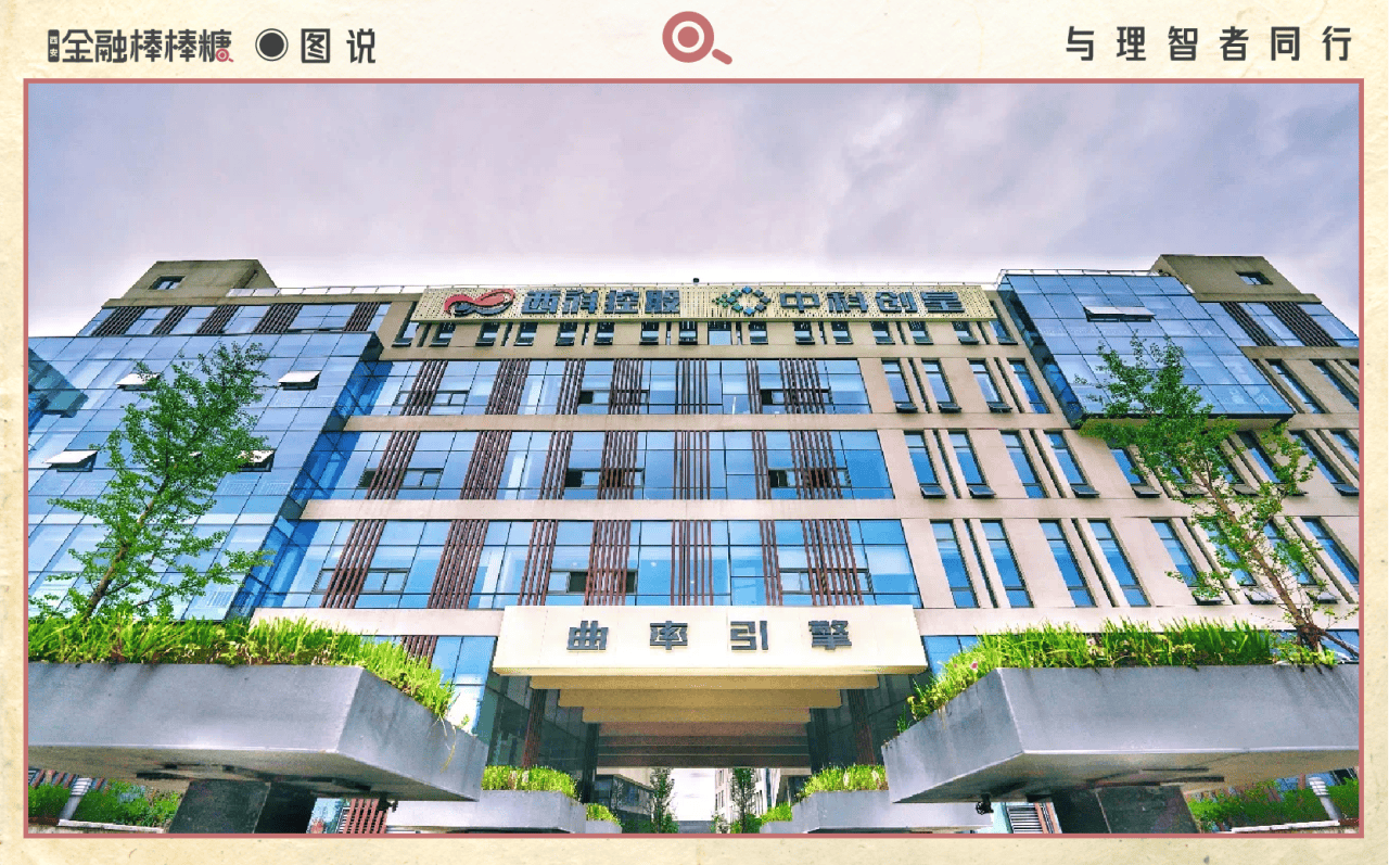 中科创星发行首单民营股权投资机构长期限科技创新债券