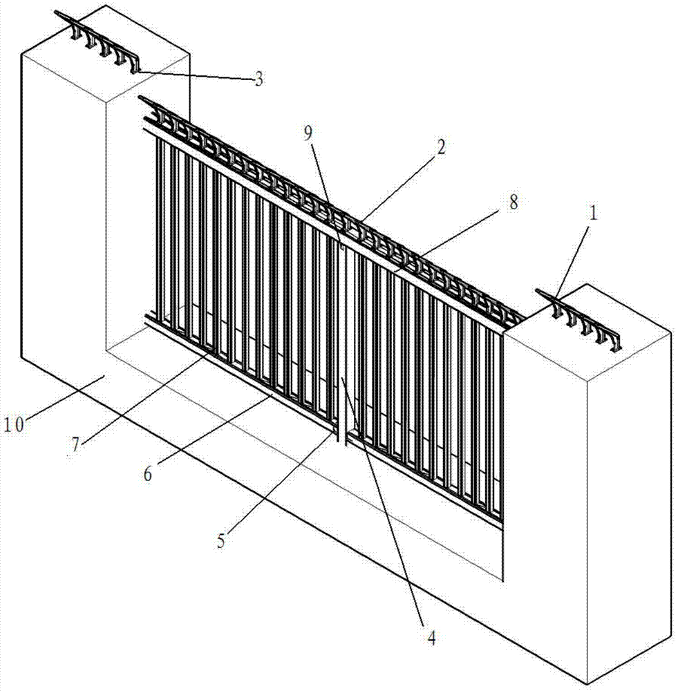 三柏硕获得实用新型专利授权：“一种多功能的攀爬装置”