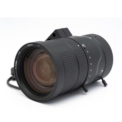 联合光电获得实用新型专利授权:“定焦镜头”