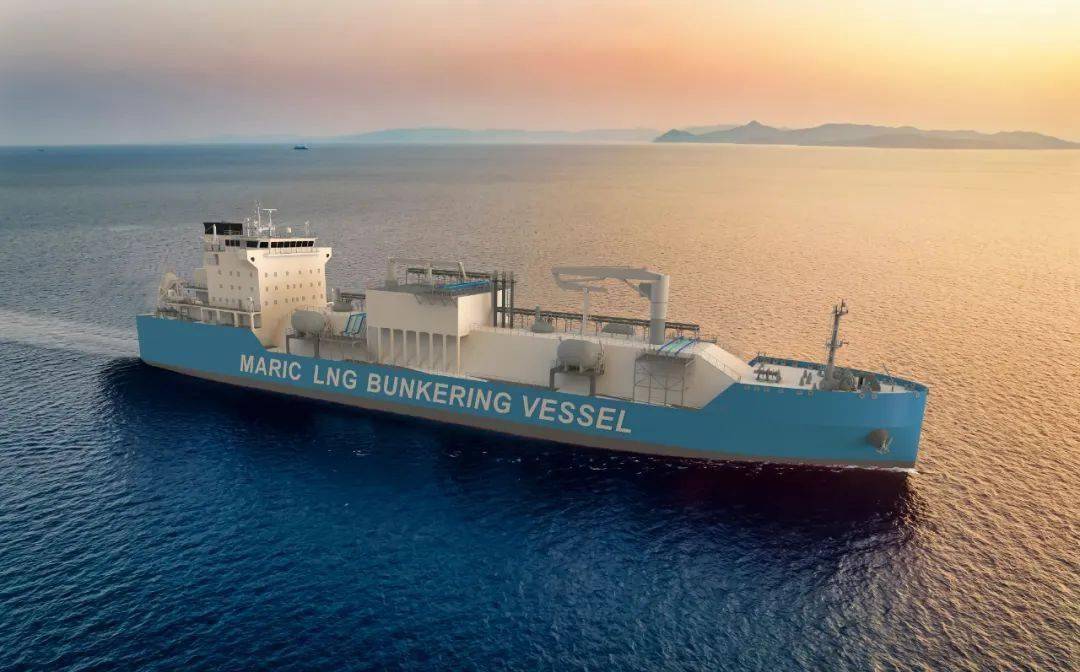 全球首艘智能研究与实训两用船开启“海上智驾”