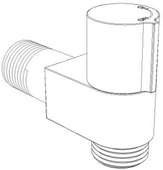 伟星股份获得外观设计专利授权:“拉袢”