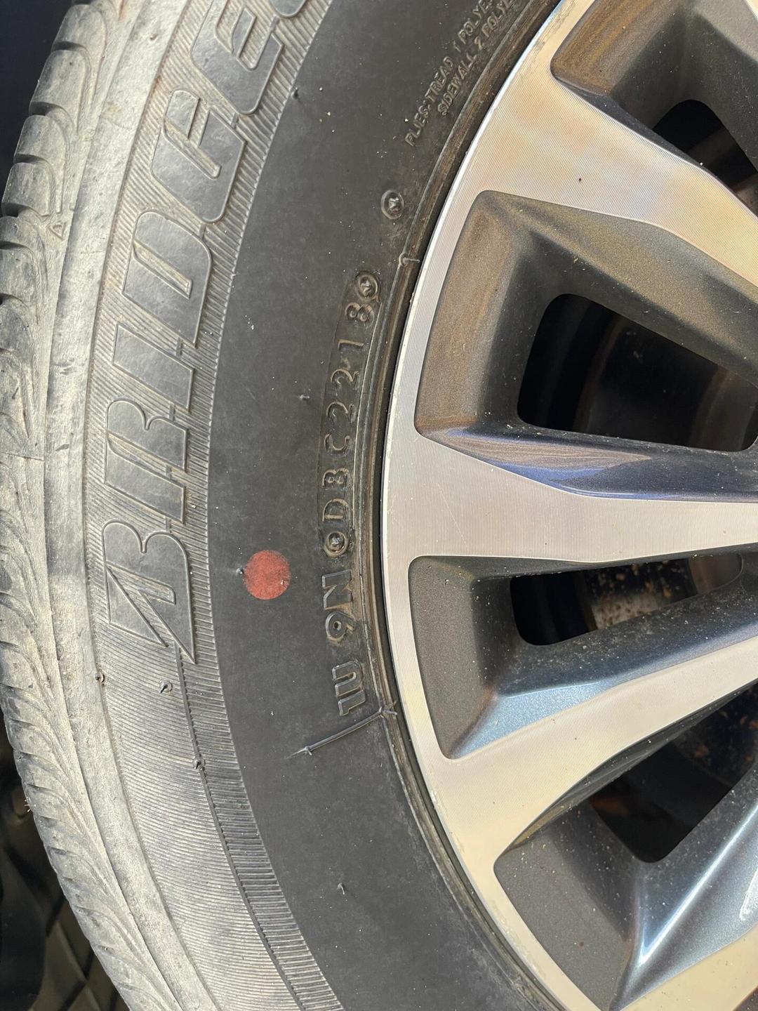 玲珑轮胎获得实用新型专利授权：“一种胎圈补强结构”