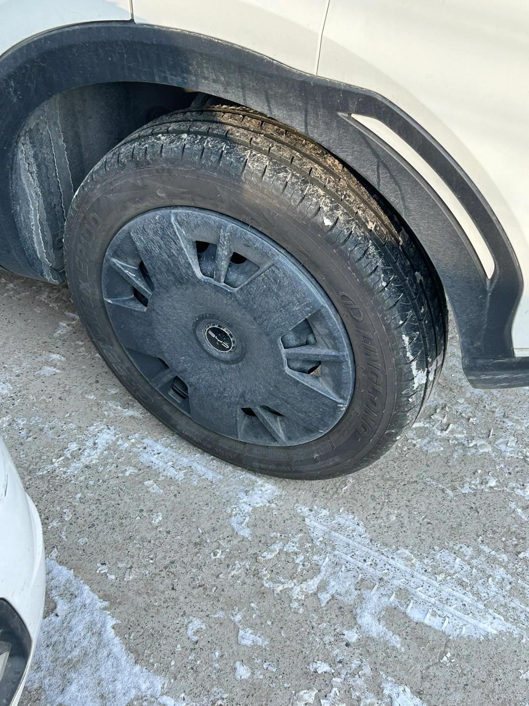 玲珑轮胎获得实用新型专利授权：“一种胎圈补强结构”