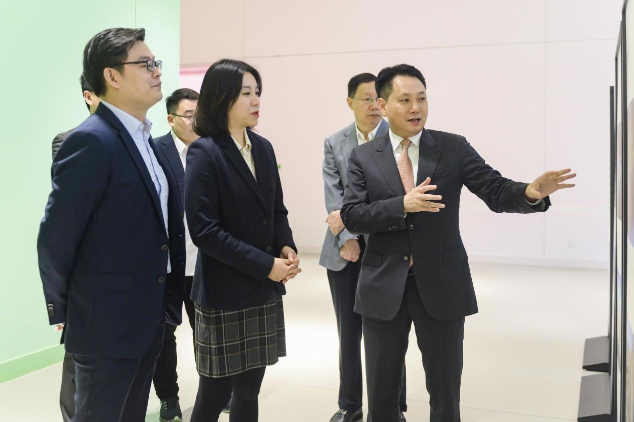 新安股份:与马石油签署战略合作谅解备忘录 共同开拓东南亚及全球市场