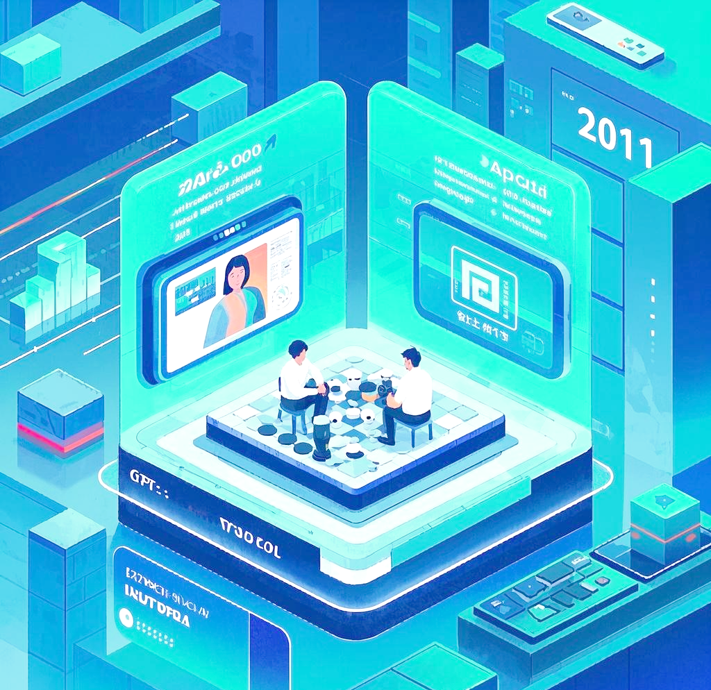 AI成为数学家得力助手还要多久