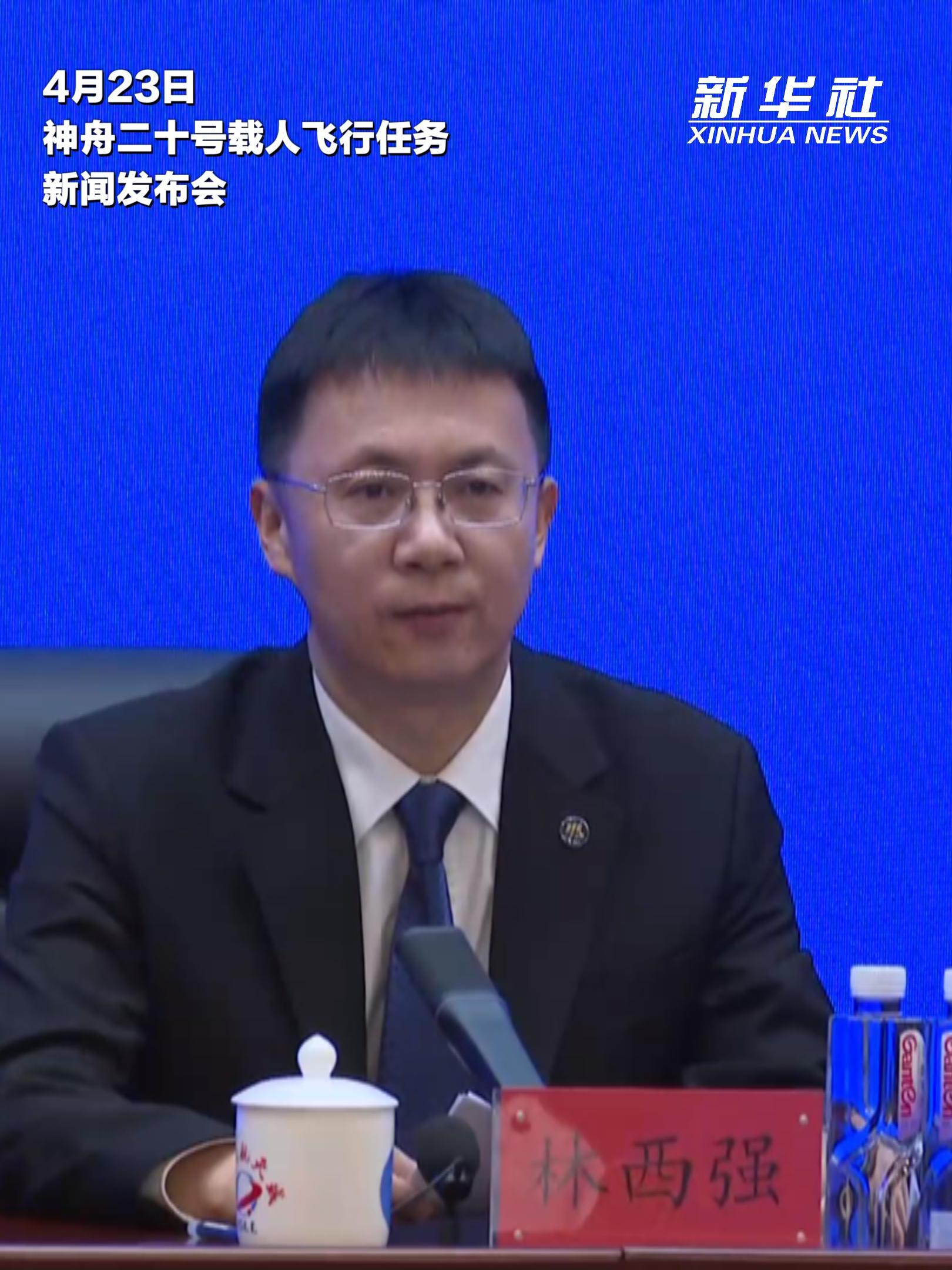 “零高度逃逸试验的圆满成功,是梦舟载人飞船研制的重要里程碑”——访中国航天科技集团余抗