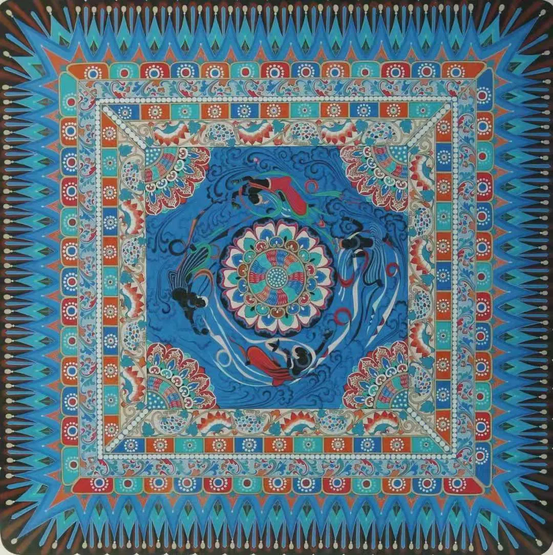 自立自强 逐梦太空——5位载人航天领域代表共话飞天征途