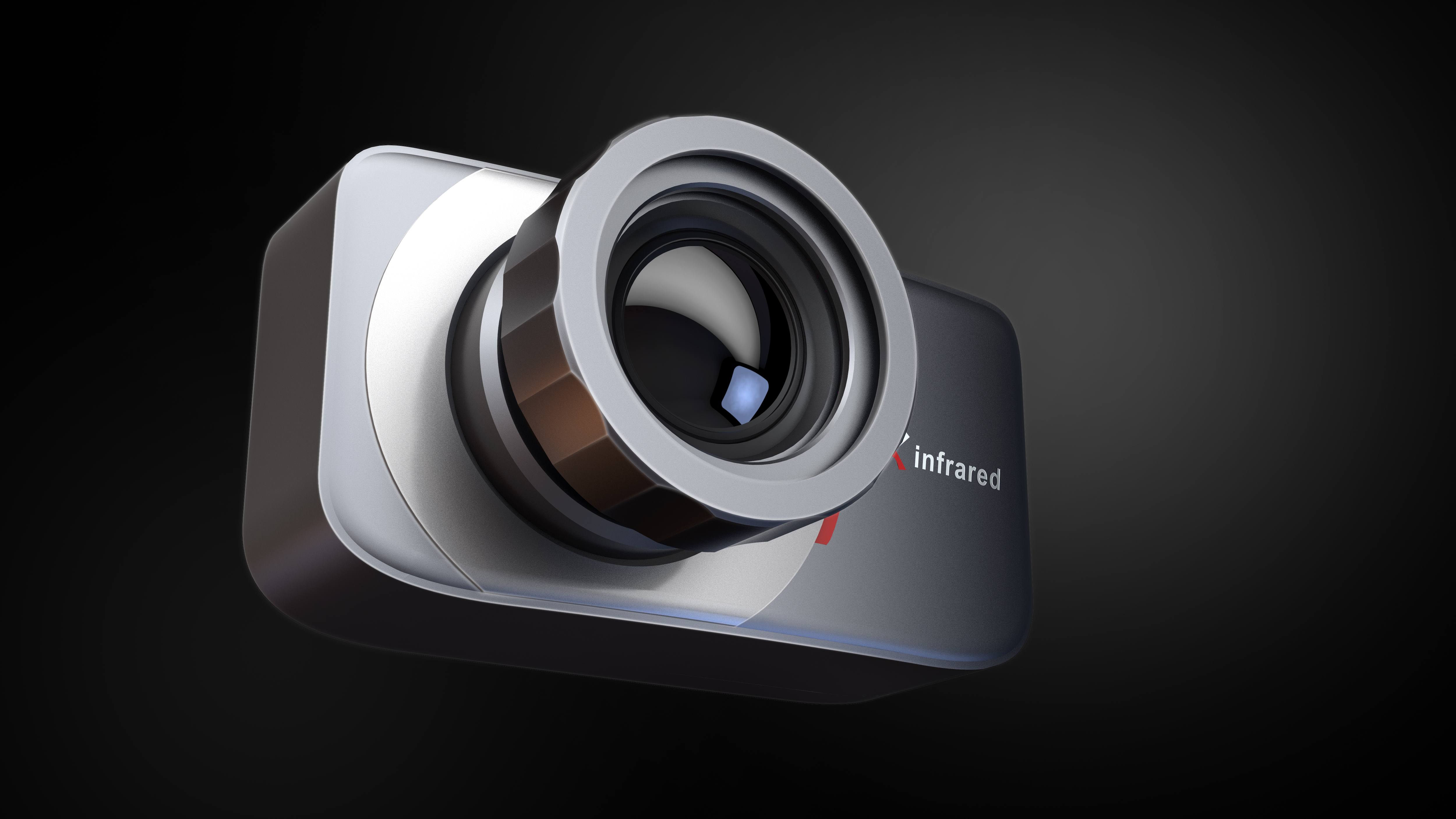 慈星股份：北方广微主要从事红外成像系统核心控制部件、红外成像系统的研发与生产