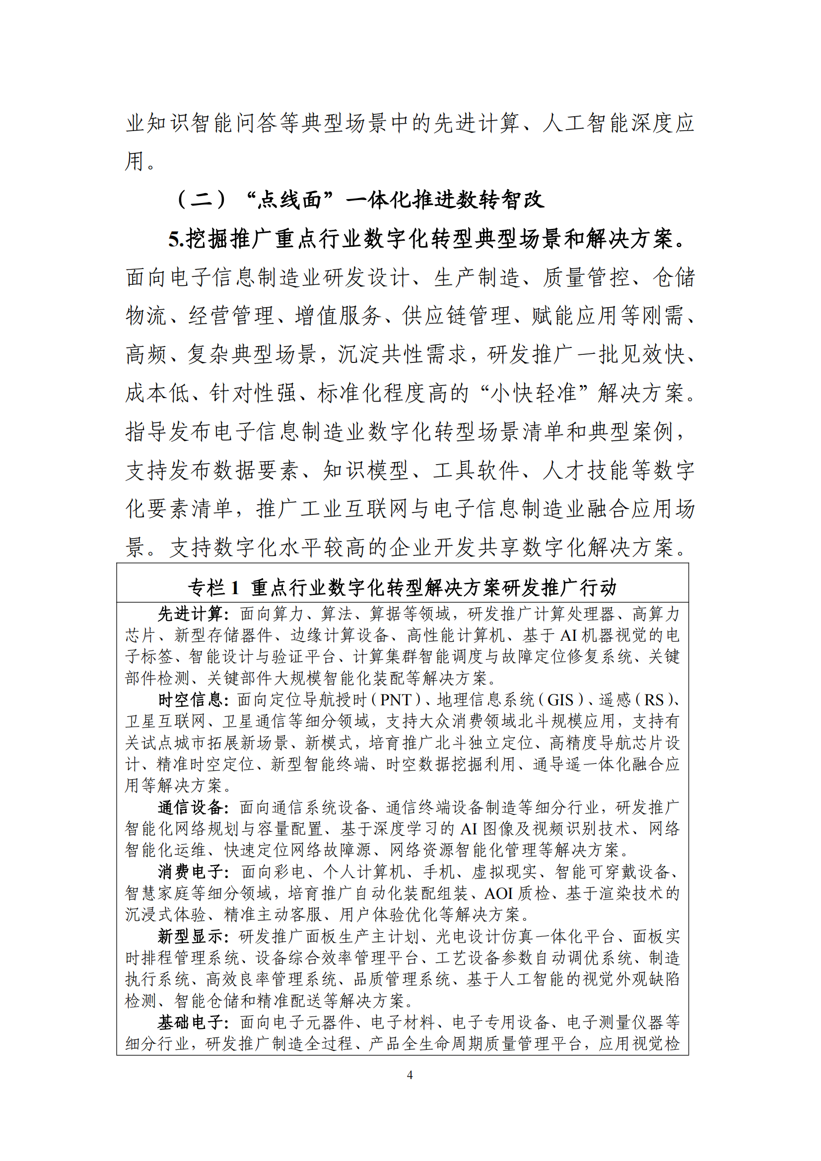 《纺织工业数字化转型实施方案》印发