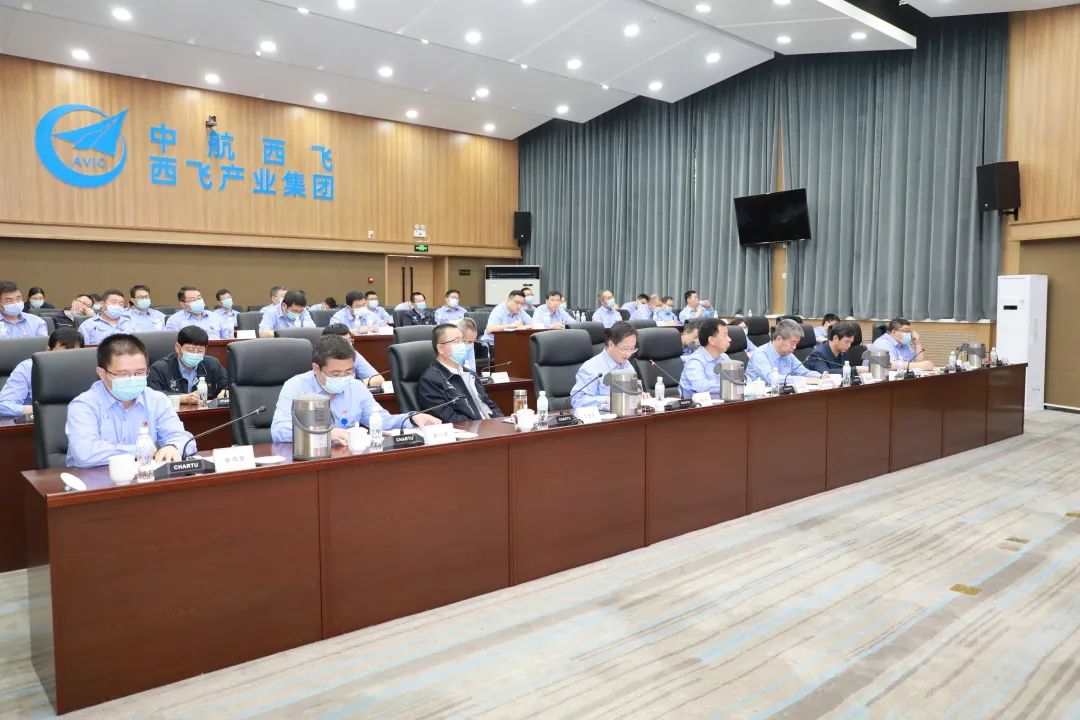 中航西飞获得发明专利授权:“一种抑制L型复材零件回弹变形的模具型面补偿方法”