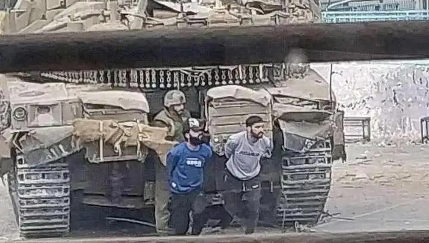 伊朗国运之终极拷问，核与政权能否兼得