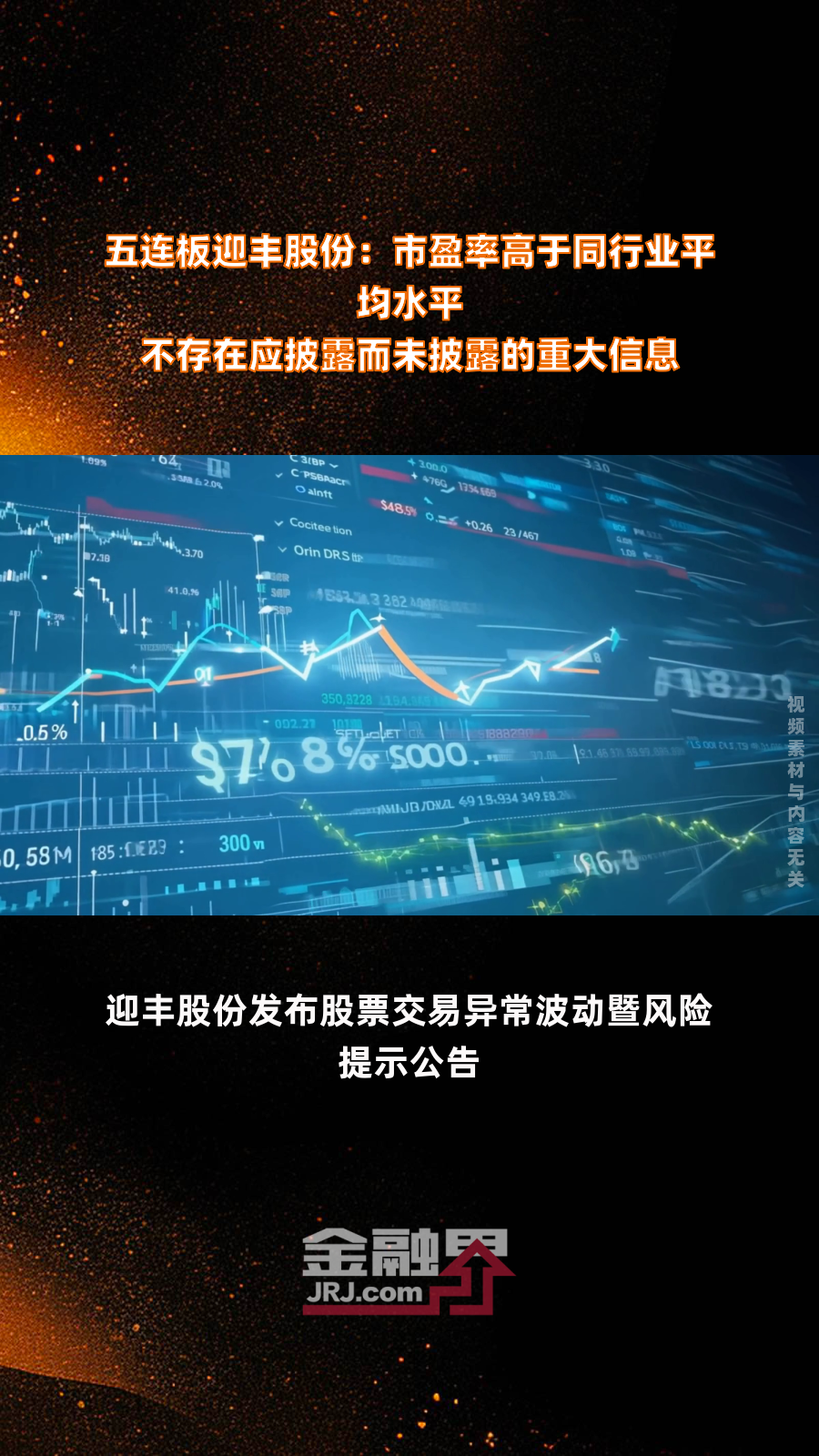 佳电股份：公司暂未有应披露而未披露的事情