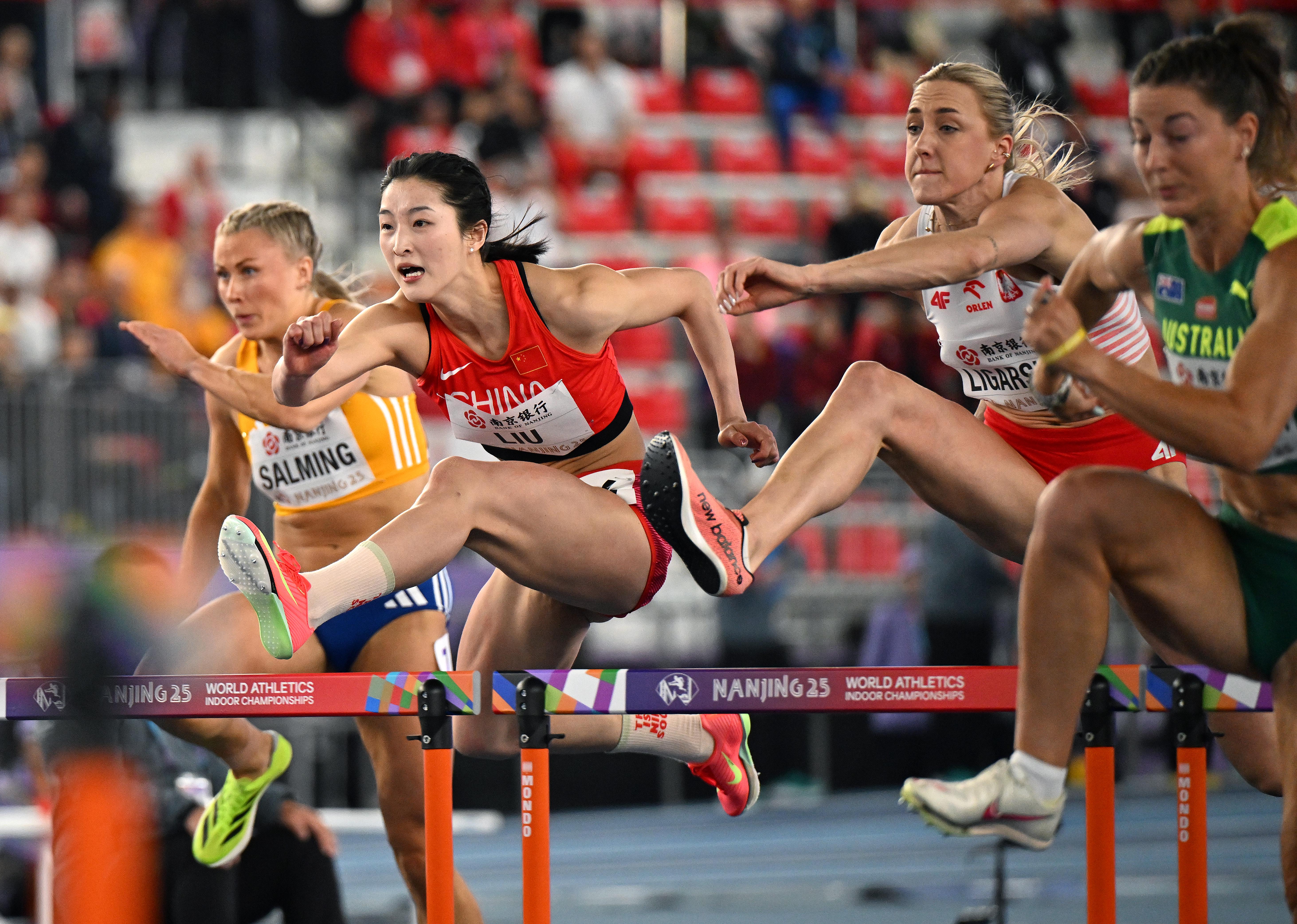 金陵体育：2008年（北京）奥运会、2014年（南京）青奥会等赛事和场馆提供体育比赛器材和赛事服务