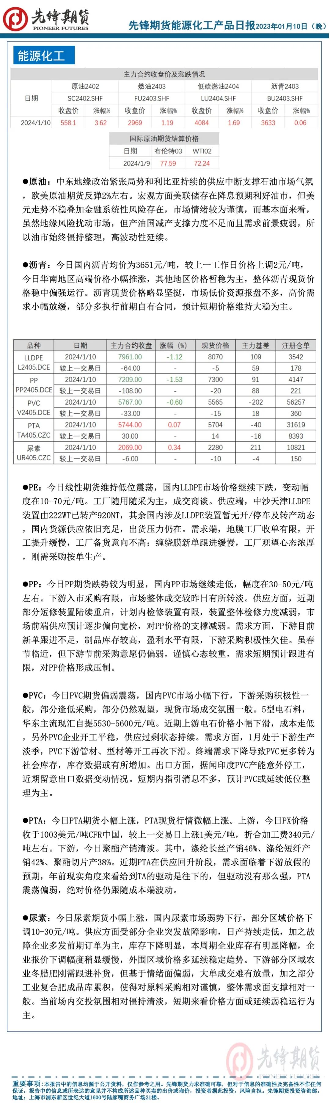 原油主力合约月内涨超25% 化工板块整体走强