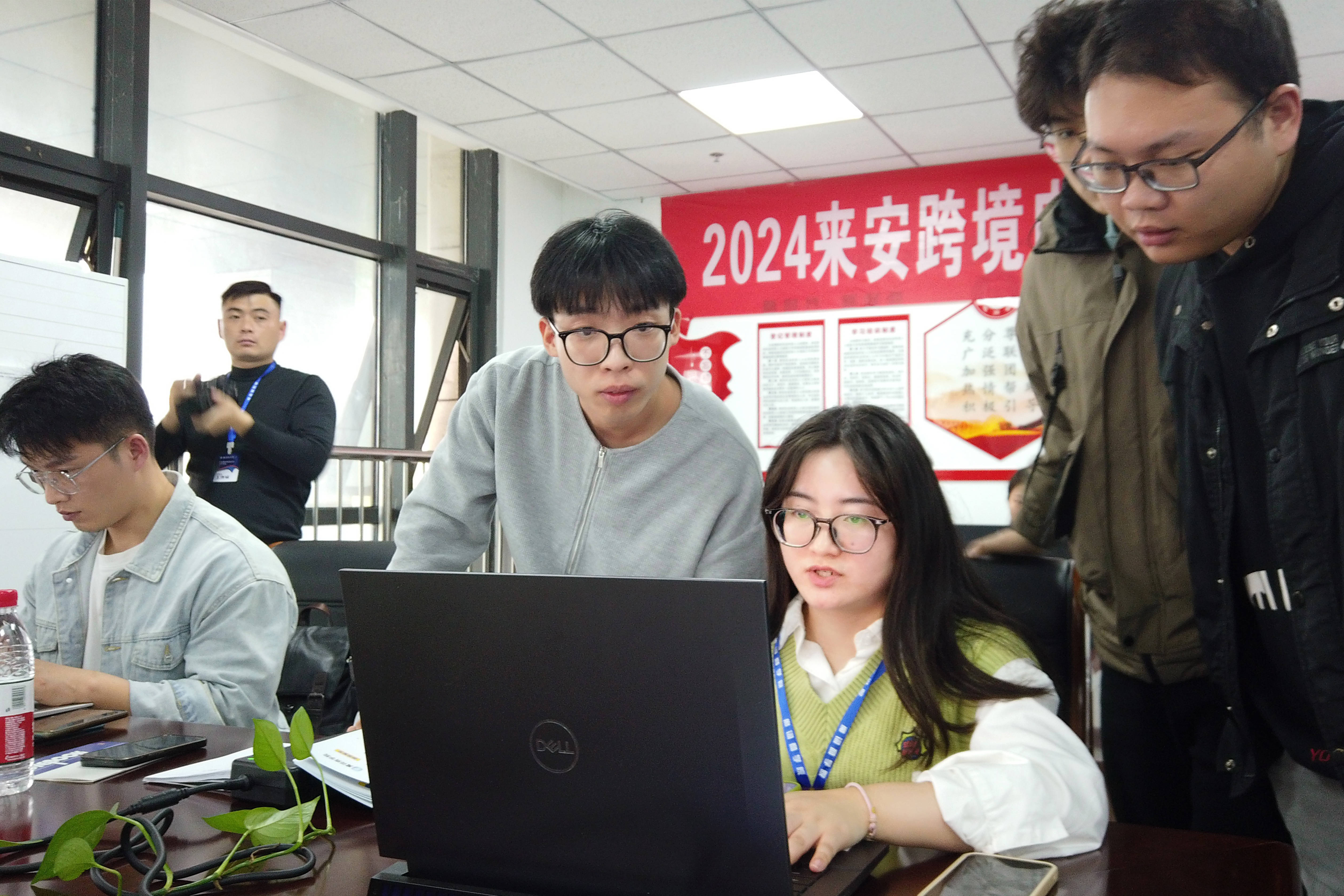 消费理性回归 电商走向共赢 ――6・18大促常态化启示录