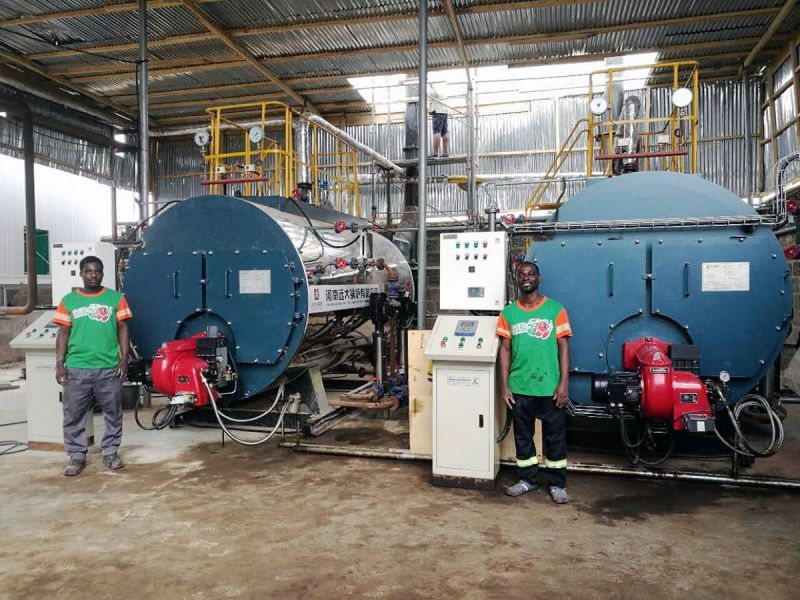 加纳汽油价格降至每升11.77塞地