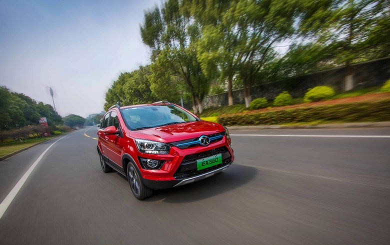 红旗氢燃料电池汽车项目取得重大突破