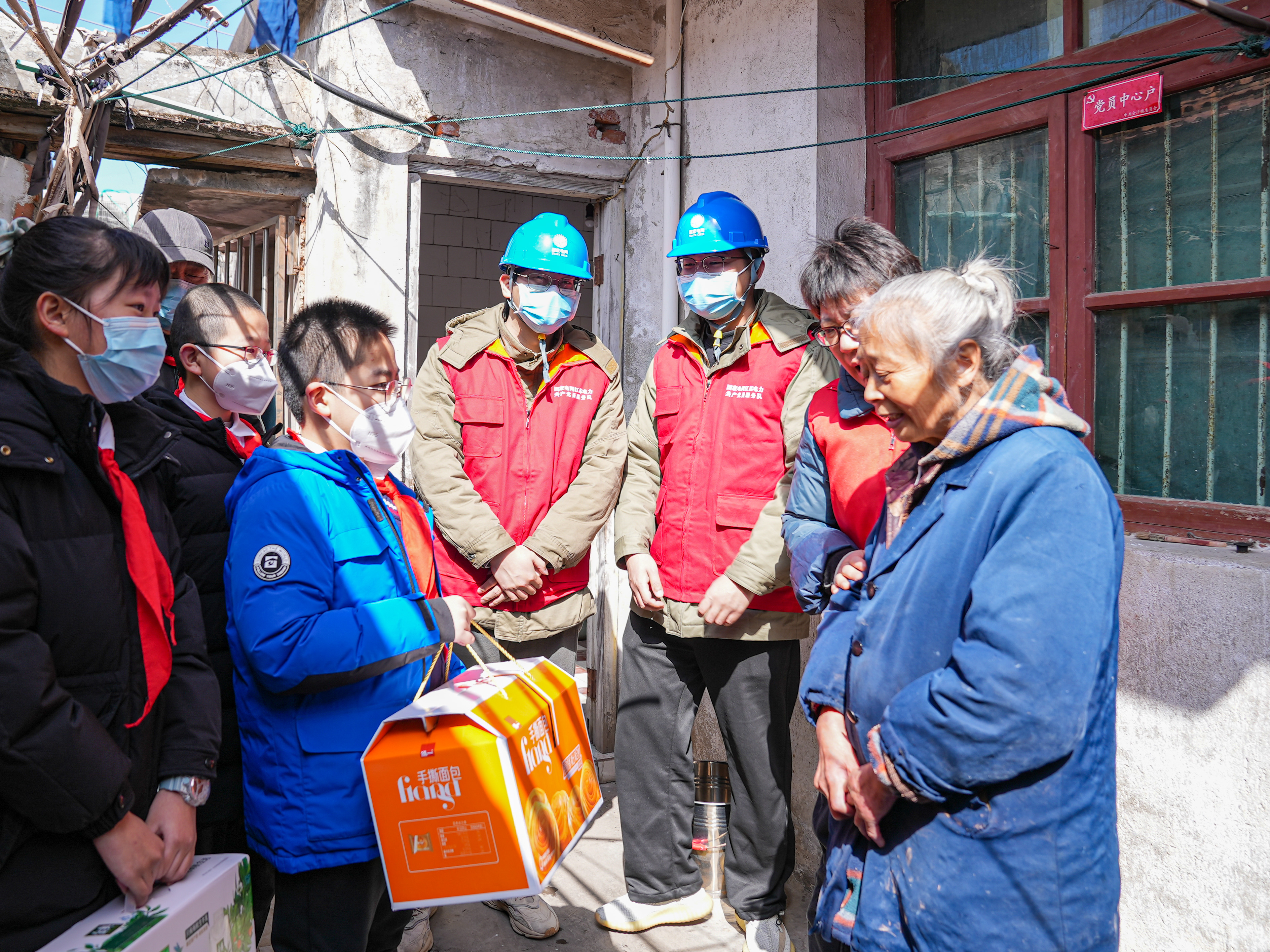 相伴半世纪 共筑价值路：康明斯与客户同庆在华50周年