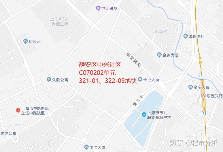 上海5宗涉宅用地191.57亿元成交