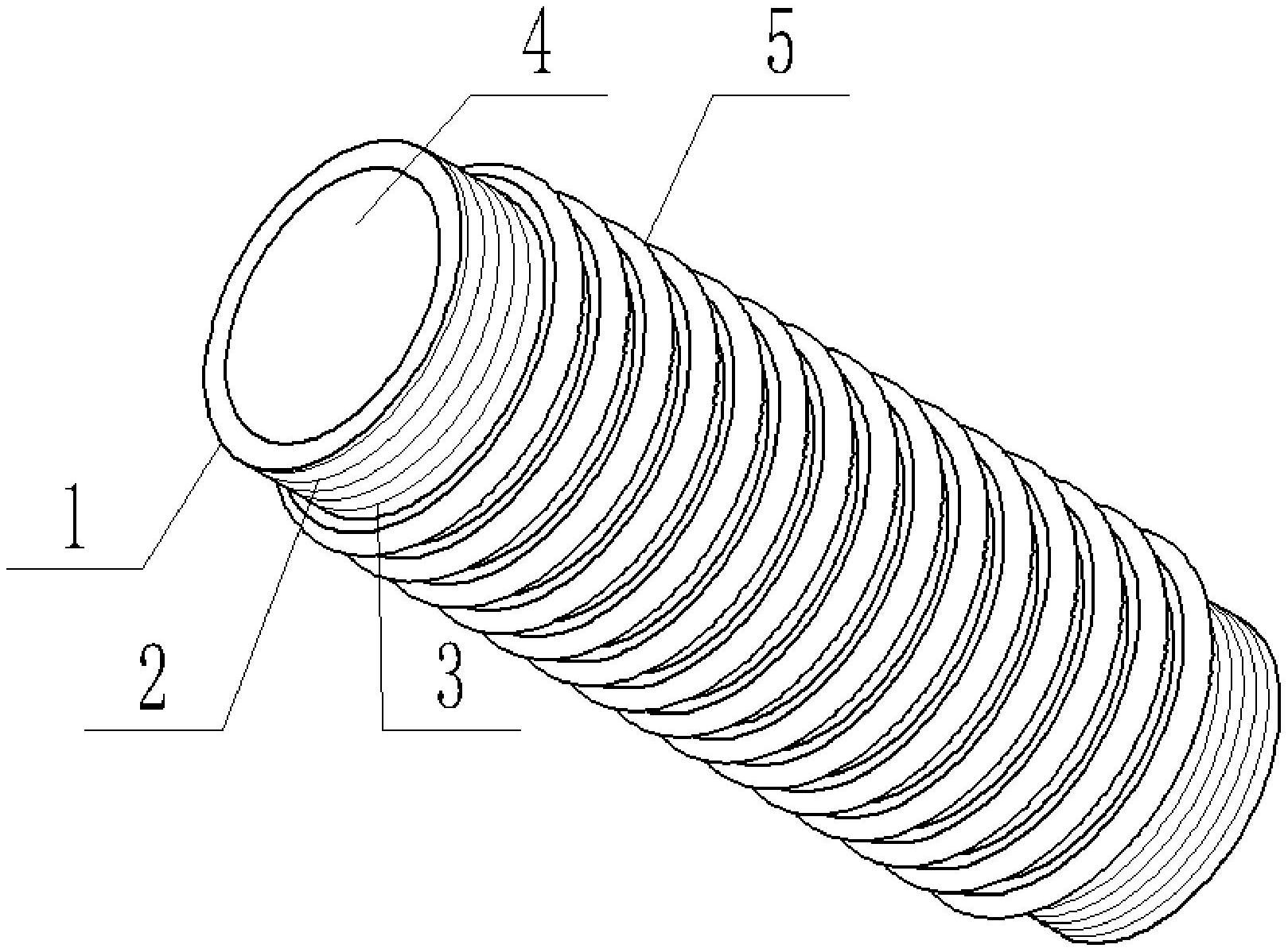 江苏雷利获得实用新型专利授权:“一种紧凑型定子铁芯及包含其的无刷电机”