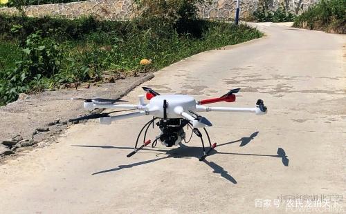 广联航空：全产业链思维布局无人机业务 将持续推进技术创新