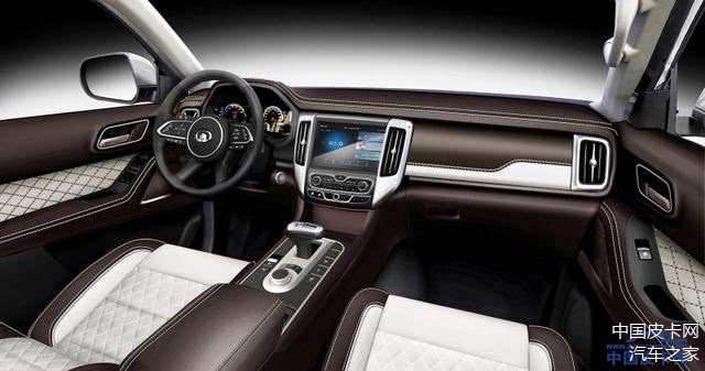 长城汽车获得实用新型专利授权:“车身后部结构及车辆”