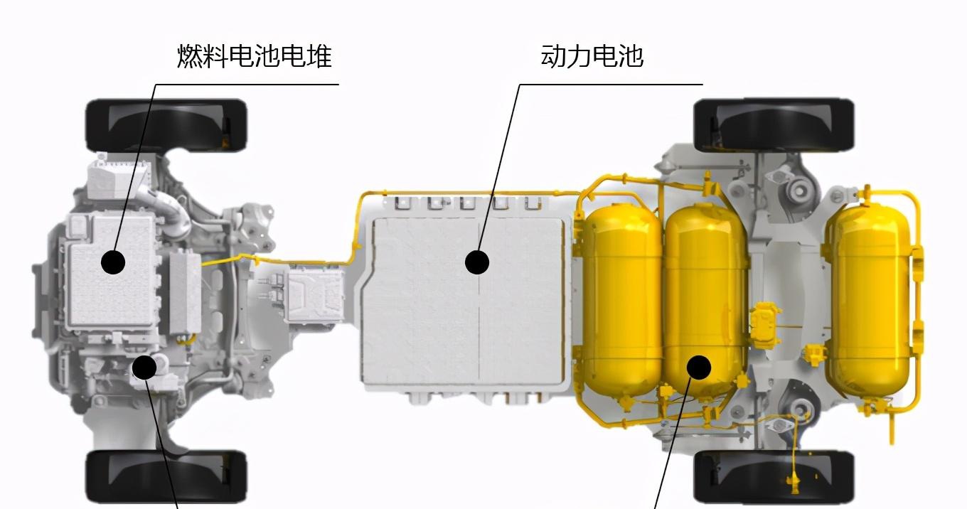 长城汽车获得实用新型专利授权:“车身后部结构及车辆”