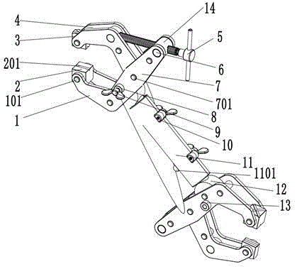 公元股份获得实用新型专利授权:“一种PE电熔管件的端子销结构”