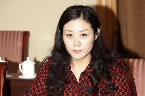 贵州落马女干部刘俊被“双开”，通报称其搞权色交易，公器私用，对抗组织审查！