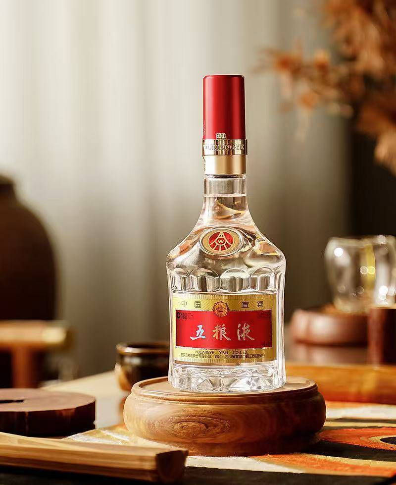 五粮液曾从钦：持续壮大饮酒人群 丰富饮酒场景