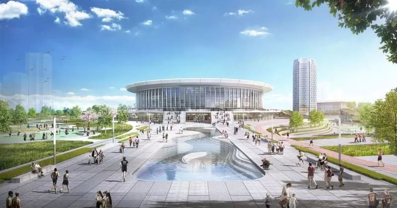 《川渝共建国际消费目的地行动计划》即将出台：拟共同申办国际国内高水准大型体育赛事